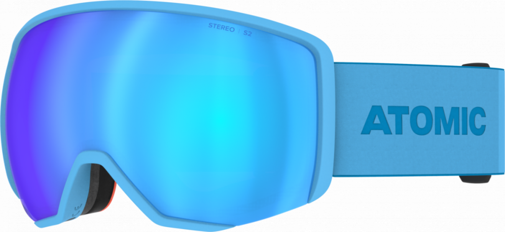 GOGLE ATOMIC 6466 REVENT L STEREO