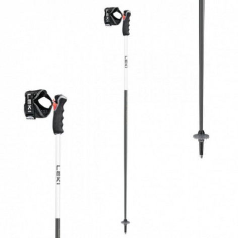Kije Narciarskie Leki 8801 Carbon 14 3D L