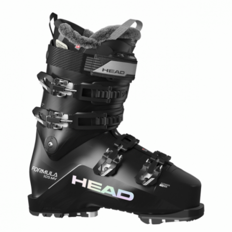 BUTY NARCIARSKIE HEAD 3127 FORMULA 105 W MV GW L