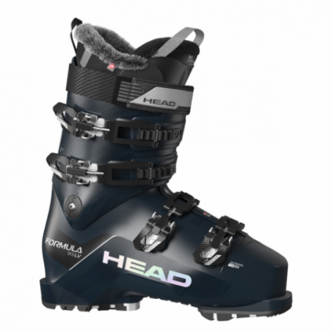 BUTY NARCIARSKIE HEAD 3138 FORMULA 95 W LV GW L