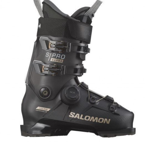 Buty Narciarskie Salomon 4900 S/Pro Supra Boa 110 M