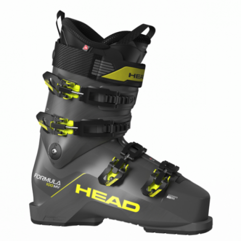 Buty narciarskie Head 3150 Formula 100 MV M