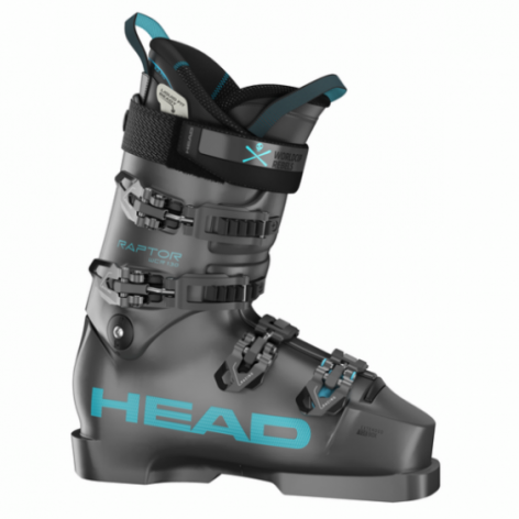 BUTY NARCIARSKIE HEAD 3026 RAPTOR WCR 130S PRO M