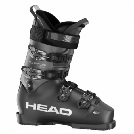 BUTY NARCIARSKIE HEAD 3046 RAPTOR WCR 95 L