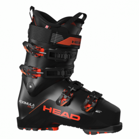 BUTY NARCIARSKIE HEAD 3131 FORMULA 110 LV GW M