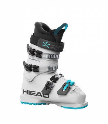 BUTY NARCIARSKIE HEAD 3535 RAPTOR 60 JR