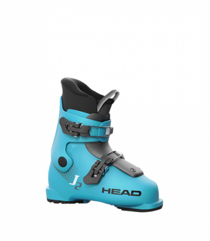 BUTY NARCIARSKIE HEAD 3557 J2 JR
