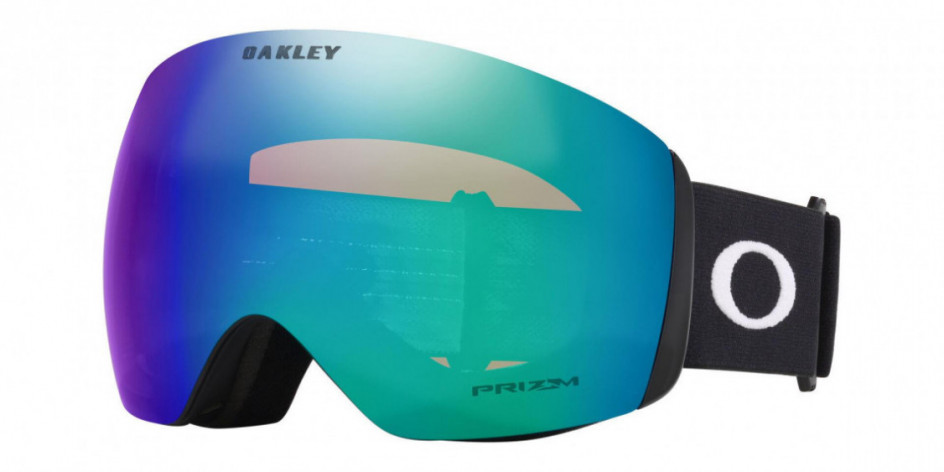 Gogle Oakley 7050 Flight Deck Large