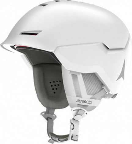 KASK ATOMIC 5906 REVENT+ AMID