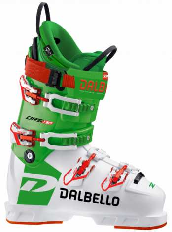 BUTY NARCIARSKIE DALBELLO 0200 DRS 130 M