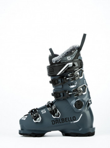 BUTY NARCIARSKIE DALBELLO 0610 VELOCE 95  GW L