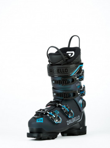 BUTY NARCIARSKIE DALBELLO 0710 VELOCE 85 W GW L