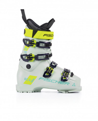 BUTY NARCIARSKIE FISCHER 6723 RC4 95 MV L