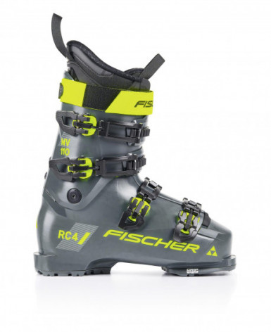 BUTY NARCIARSKIE FISCHER 6423 RC4 110 MV M