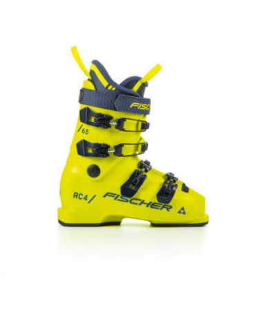 Buty narciarskie Fischer 9323 RC4 65 JR