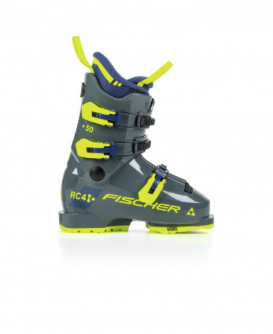 BUTY NARCIARSKIE FISCHER 9023 RC 50 JR