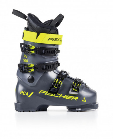 BUTY NARCIARSKIE FISCHER 9223 RC4 100 HV M