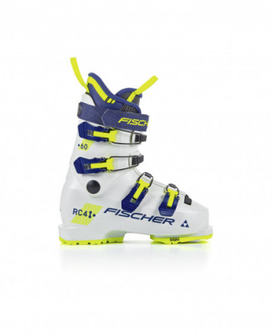 BUTY NARCIARSKIE FISCHER 9223 RC4 60 JR