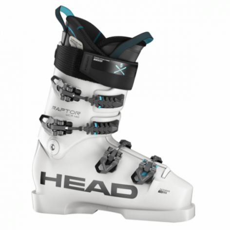 BUTY NARCIARSKIE HEAD 3024 RAPTOR WCR 140S M