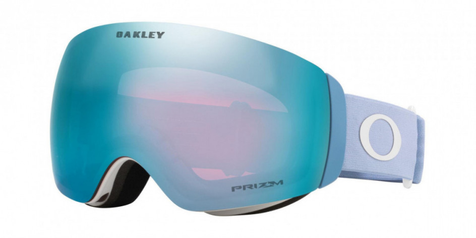Gogle Oakley 7064 Flight Deck Medium