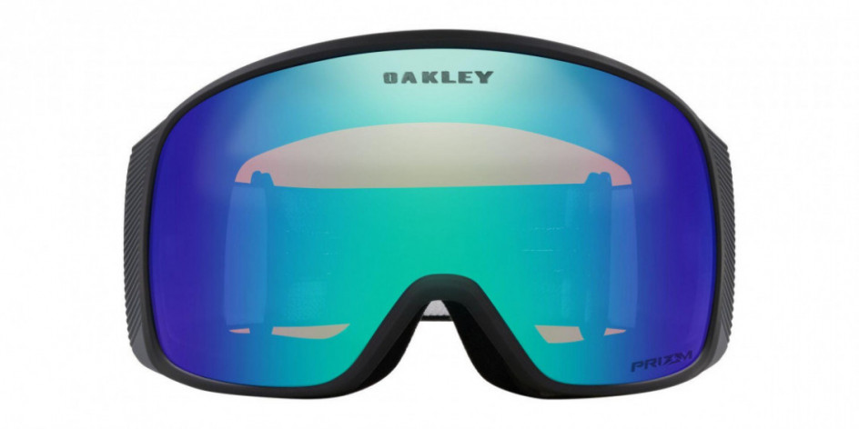 Gogle Oakley 7104 Flight Tracker Large