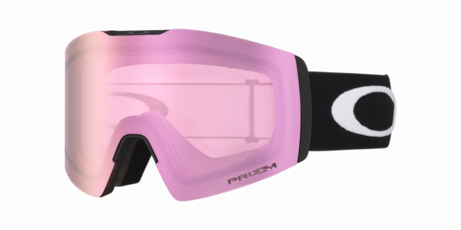 Gogle Oakley 7099 Fall Line Large