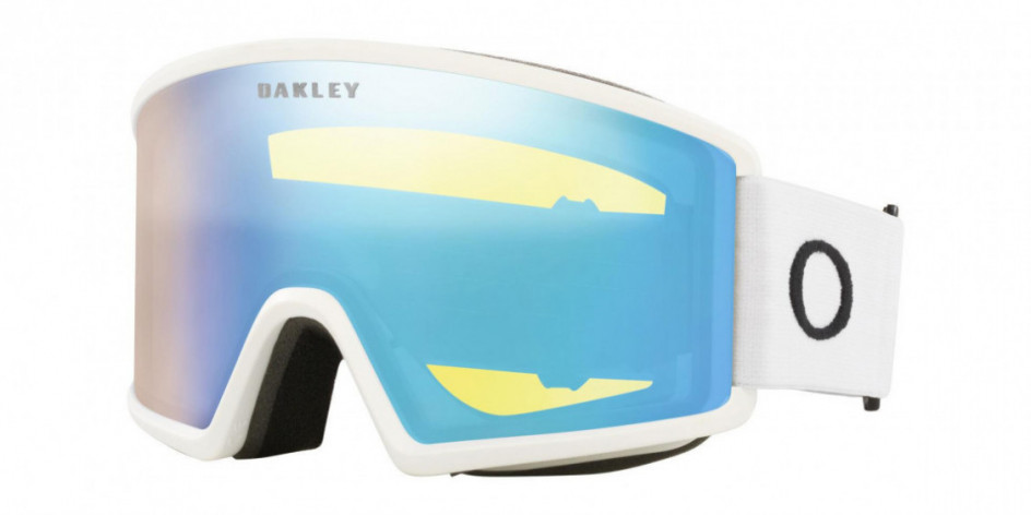 Gogle Oakley 7120 Target Line L