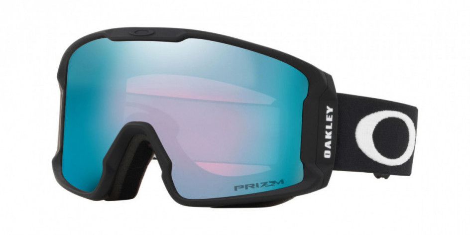Gogle Oakley 7093 Line Miner Medium
