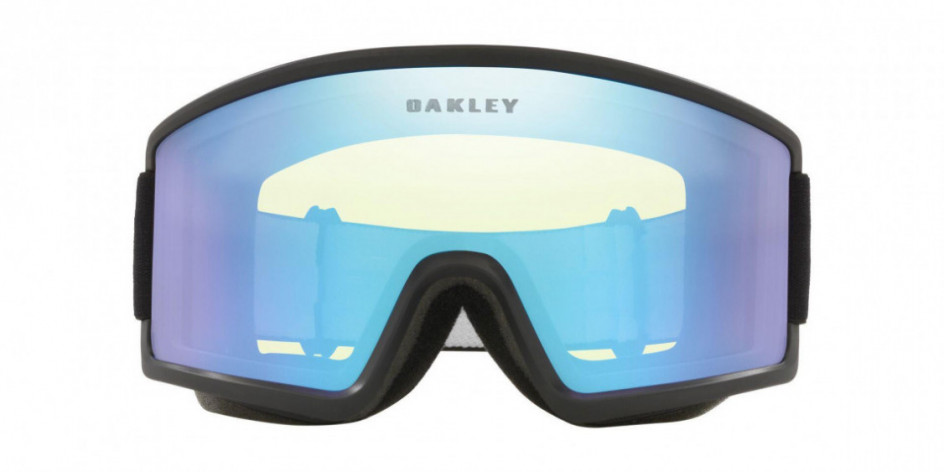 Gogle Oakley 7121 Target Line Medium