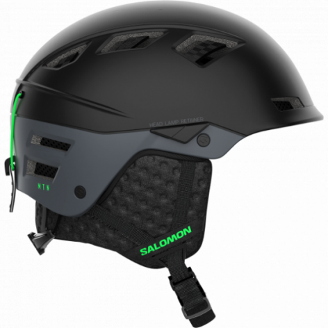 Kask Zimowy Salomon 4500 Mtn Lab