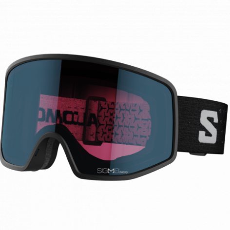 Gogle Salomon 0700 Sentry Pro Sigma Photo