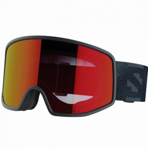 Gogle Salomon 0800 Sentry Pro Sigma Photo