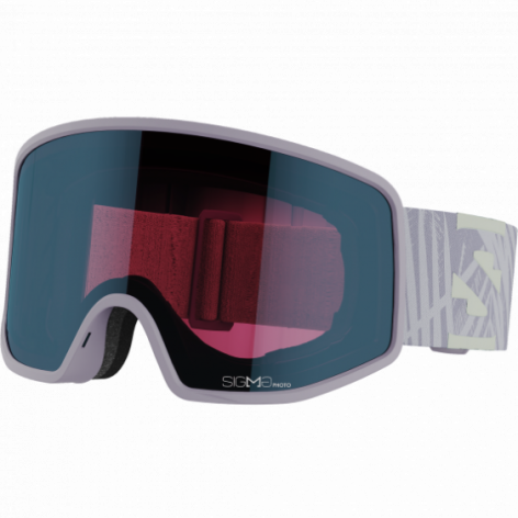 Gogle Salomon 0900 Sentry Pro Sigma Photo