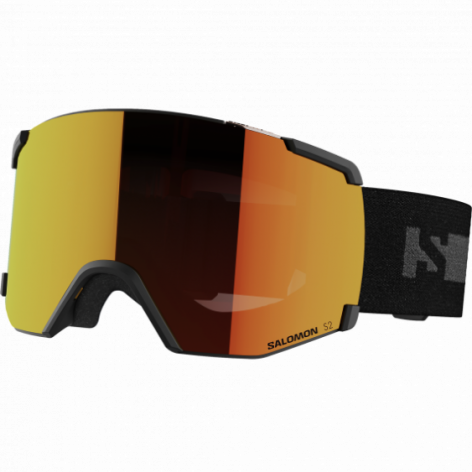 Gogle Salomon 2000 S/View ML