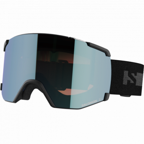 Gogle Salomon 2200 S/View ML