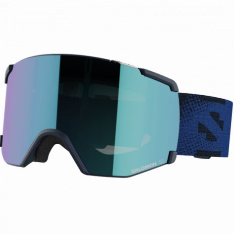 Gogle Salomon 2600 S/View ML