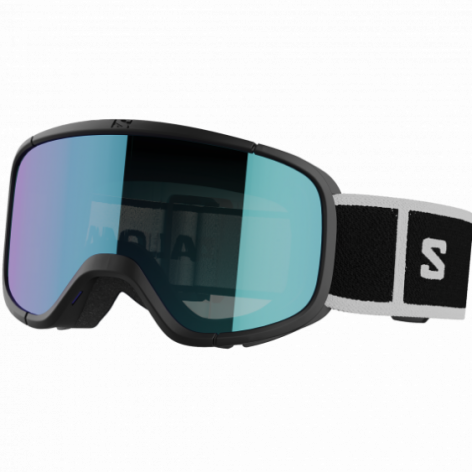 Gogle Salomon 3200 Lumi ML Jr