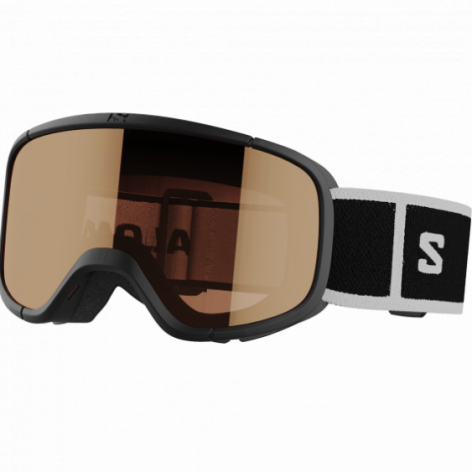 Gogle Salomon 3900 Lumi Flash Jr