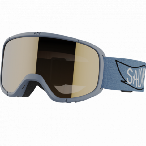 Gogle Salomon 4300 Rio Flash Jr