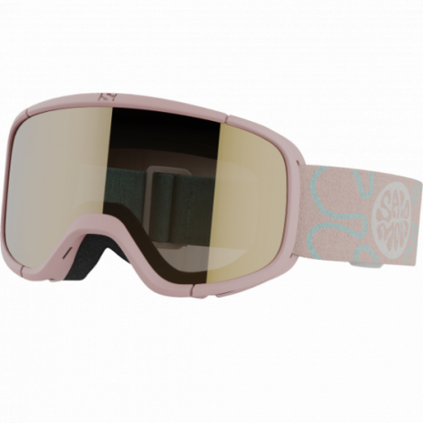 Gogle Salomon 4400 Rio Flash Jr