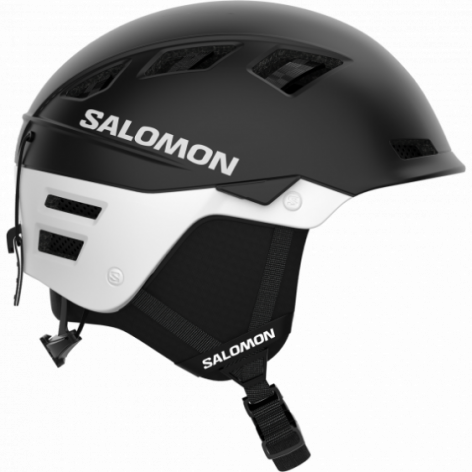 Kask Zimowy Salomon 2800 Mtn Patrol