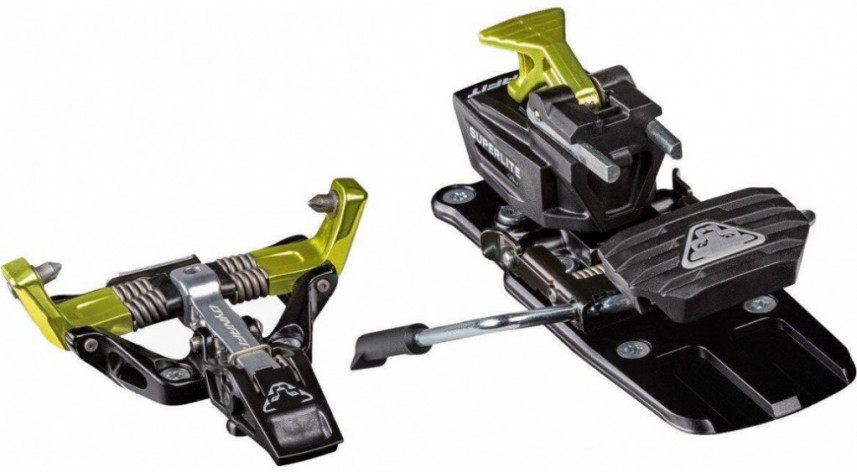 Wiązania skitourowe Dynafit 9153 Superlite 175-Z10+