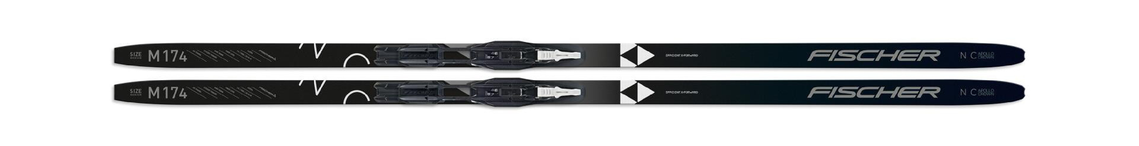 NARTY FISCHER 2022 APOLLO EF M