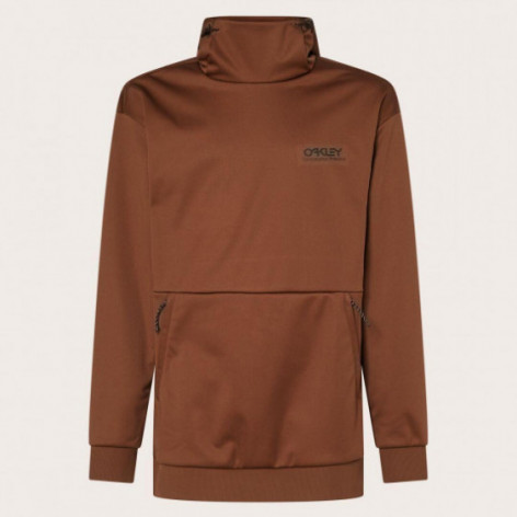 Bluza Oakley 3420 Park Rc Softshell M