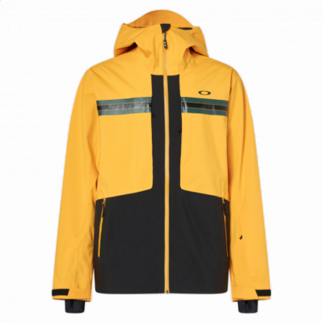 Kurtka Oakley 4724 Tc Reduct Earth Shell M