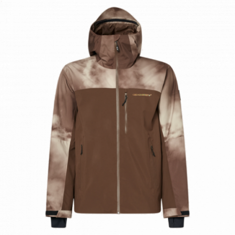 Kurtka Oakley 4723 Tc Skull Reduct Shell M