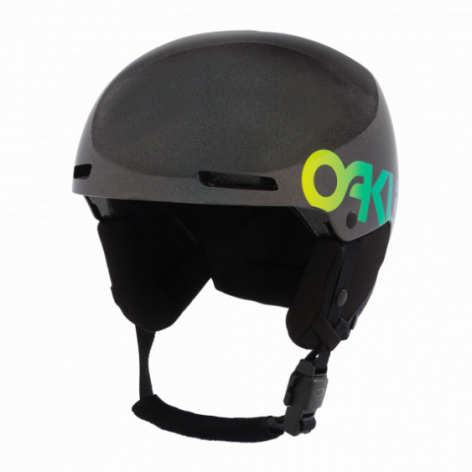 Kask Zimowy Oakley 0586 Mod1 Pro