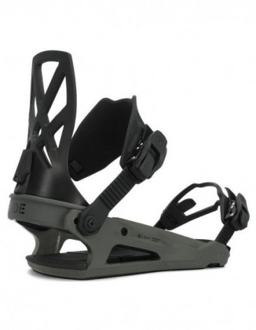 Wiązania Snowboardowe Ride 1004 C-4
