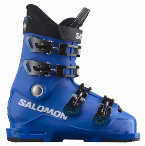 Buty narciarskie 9300 S/Race 60T L Jr