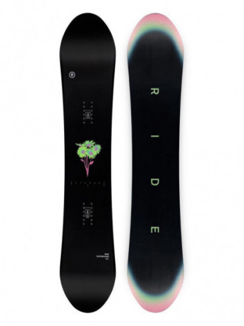 Deska Snowboardowa Ride 0011 Saturday L